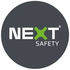 Next Safety - fornecedor de equipamentos de segurança parceiro da Centro do EPI